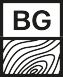 BG Menuiserie - logo